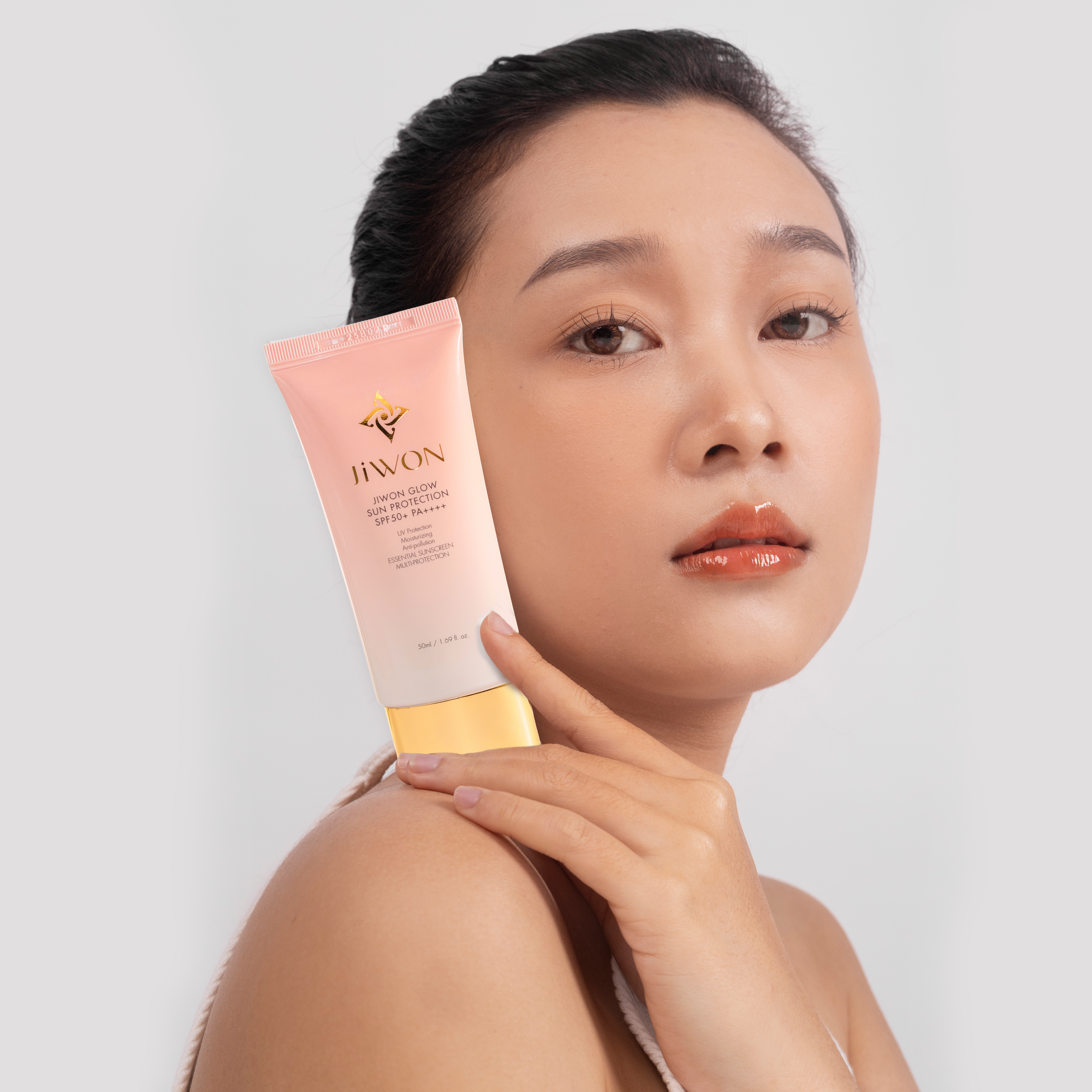 Beauty Blogger Hà Anh đã chọn