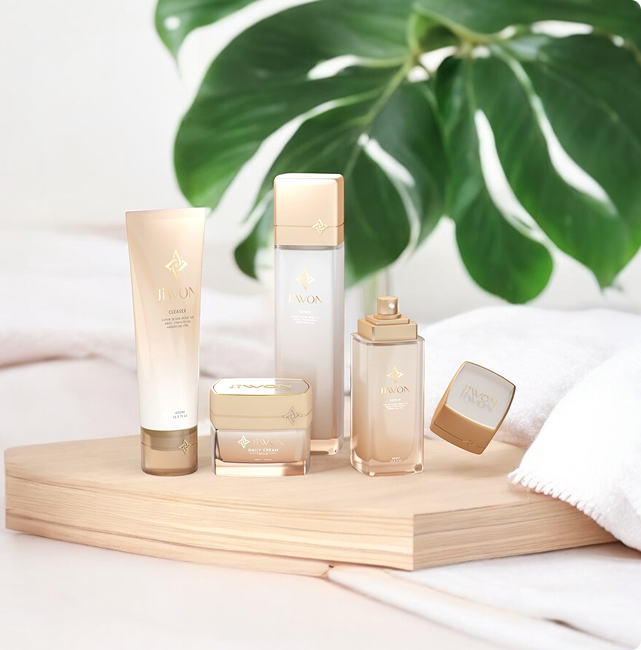 Trải nghiệm chăm sóc da